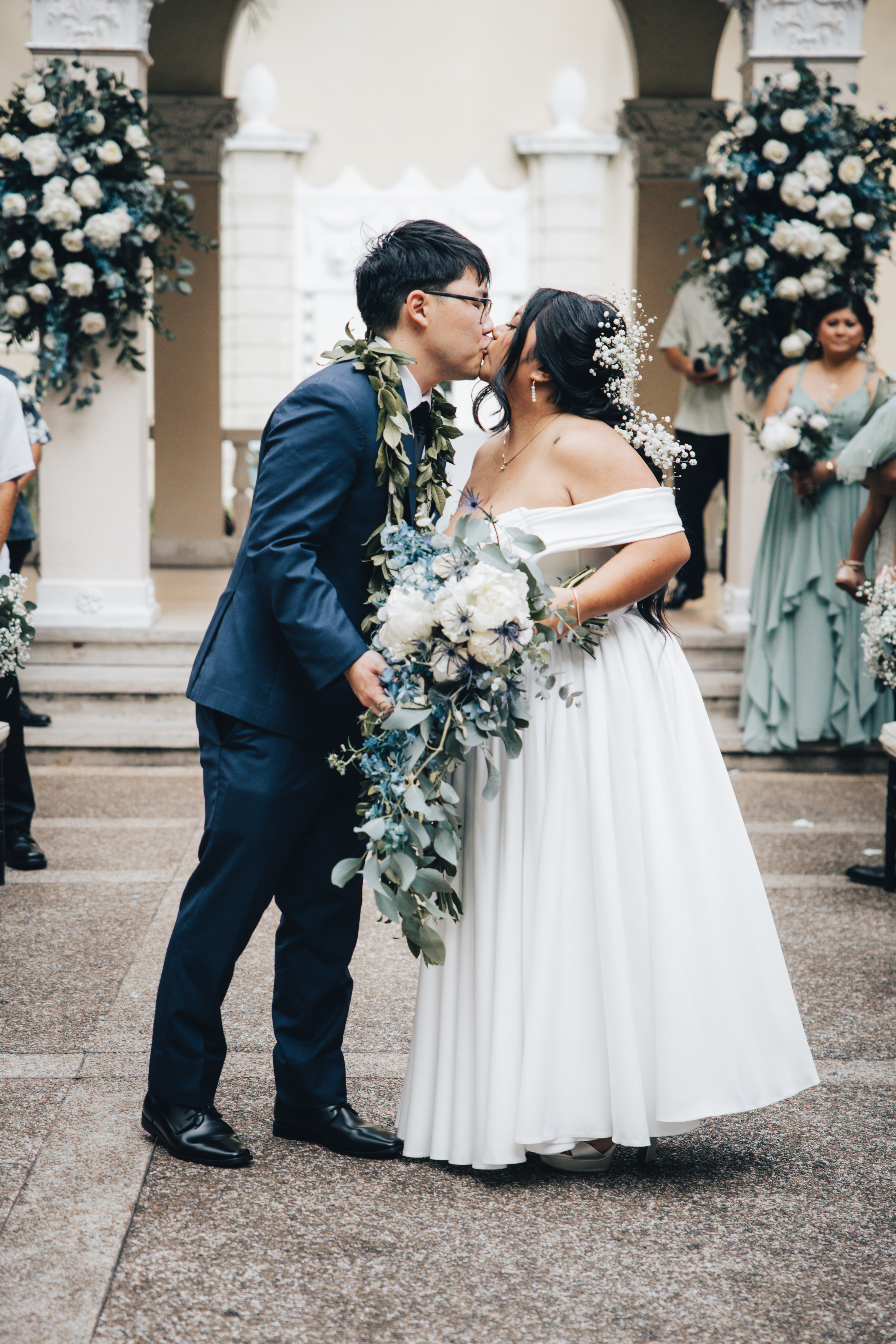 Wedding Photography Hawaii