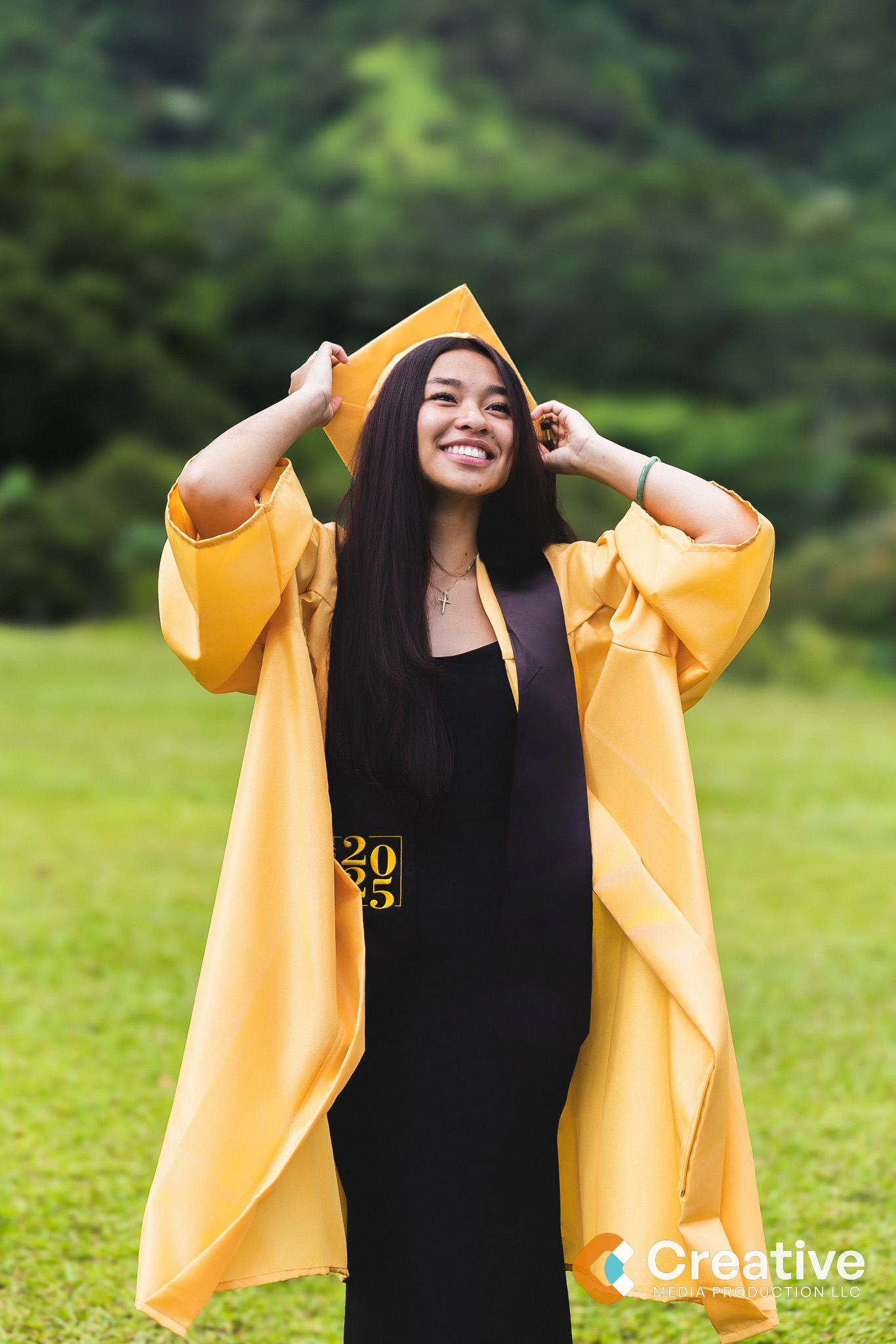 Graduation photographer Hawaii